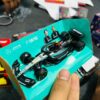 Mercedes W14 Formula 1 2023 1:43 Diecast Car – Hamilton #44 & Russell #63 Collectible in Nepal | TechRex