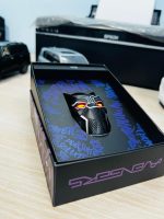 Black Panther Wireless EarPods in Nepal | Bluetooth 5.3, LED Eyes, Deep Bass, Touch Control – TechRex NP Wakanda forever Earpods - Image 6