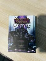 Black Panther Wireless EarPods in Nepal | Bluetooth 5.3, LED Eyes, Deep Bass, Touch Control – TechRex NP Wakanda forever Earpods - Image 9