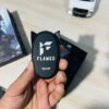 Black Panther Wireless EarPods in Nepal | Bluetooth 5.3, LED Eyes, Deep Bass, Touch Control – TechRex NP Wakanda forever Earpods