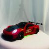 WhatsApp Image 2026-02-14 at 19.57.36 (2) Porsche 911 GT3 RS Style RC Drift Car 1:24 Spray Model 20KM/H 4WD LED Remote Control Racing Car 2026 | Best RC Drift Car in Nepal – TechRex NP