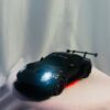 WhatsApp Image 2026-02-14 at 19.57.37 (2) Porsche 911 GT3 RS Style RC Drift Car 1:24 Spray Model 20KM/H 4WD LED Remote Control Racing Car 2026 | Best RC Drift Car in Nepal – TechRex NP