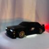 Dollox BMW E30 M3 RC Drift Car 1:16 Scale 4WD Approx. 18KM/H 2.4GHz Drift Racing Car with 2 Batteries | RC Drift Car in Nepal – TechRex NP