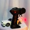 Dollox BMW E30 M3 RC Drift Car 1:16 Scale 4WD Approx. 18KM/H 2.4GHz Drift Racing Car with 2 Batteries | RC Drift Car in Nepal – TechRex NP