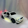 Dollox BMW E30 M3 RC Drift Car 1:16 Scale 4WD Approx. 18KM/H 2.4GHz Drift Racing Car with 2 Batteries | RC Drift Car in Nepal – TechRex NP