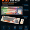 ChatGPT Image May 25, 2026, 03_12_45 PM (6) XUNFOX K820 RGB wired keyboard mouse set with 94-key keyboard, volume knob and 6-key 3400 DPI mouse in Nepal by TechRex NP
