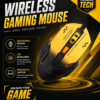 ChatGPT Image May 25, 2026, 10_40_18 AM (8) Wireless Gaming Mouse – Black & Yellow 6-Button Optical Mouse with LED Backlight, USB Receiver & Type-C Cable