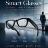 ChatGPT Image May 25, 2026, 12_05_38 AM (3) Smart Glasses with Real-Time Translation & Camera – 32GB Memory Anti-Shake Smart Eyewear for Travel, Business & Daily Use