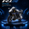 ChatGPT Image May 27, 2026, 07_52_44 PM (1) Makeda Yamaha YZF-R1M-Style 1:12 Diecast Model Bike – Black & White Sport Motorcycle Collectible for Riders, Gifts & Desk Display