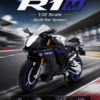 ChatGPT Image May 27, 2026, 07_52_46 PM (5) Makeda Yamaha YZF-R1M-Style 1:12 Diecast Model Bike – Black & White Sport Motorcycle Collectible for Riders, Gifts & Desk Display