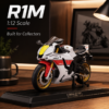 ChatGPT Image May 27, 2026, 07_52_46 PM (6) Makeda Yamaha YZF-R1M-Style 1:12 Diecast Model Bike – Black & White Sport Motorcycle Collectible for Riders, Gifts & Desk Display