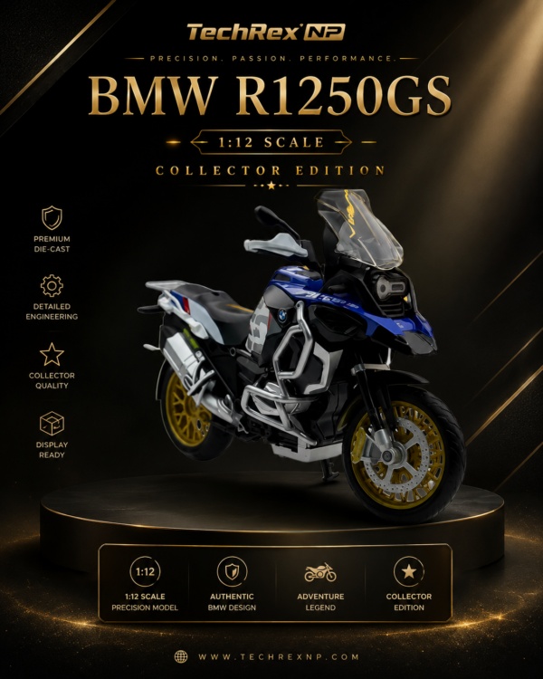 ChatGPT Image May 27, 2026, 08_12_13 PM (3) CCA BMW R1250GS-Style 1:12 Diecast Model Bike – Blue Adventure Motorcycle Collectible for Riders, Gifts & Desk Display