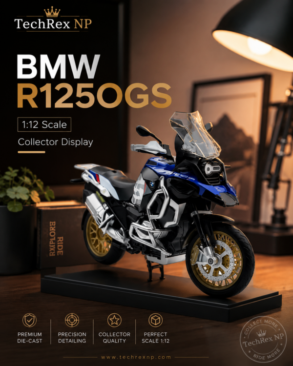 ChatGPT Image May 27, 2026, 08_12_15 PM (7) CCA BMW R1250GS-Style 1:12 Diecast Model Bike – Blue Adventure Motorcycle Collectible for Riders, Gifts & Desk Display