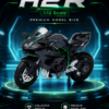 ChatGPT Image May 27, 2026, 08_17_04 PM (1) HuaYi Kawasaki Ninja H2R-Style 1:12 Diecast Model Bike – Black Superbike Motorcycle Collectible for Riders, Gifts & Desk Display