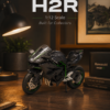 ChatGPT Image May 27, 2026, 08_17_07 PM (7) HuaYi Kawasaki Ninja H2R-Style 1:12 Diecast Model Bike – Black Superbike Motorcycle Collectible for Riders, Gifts & Desk Display