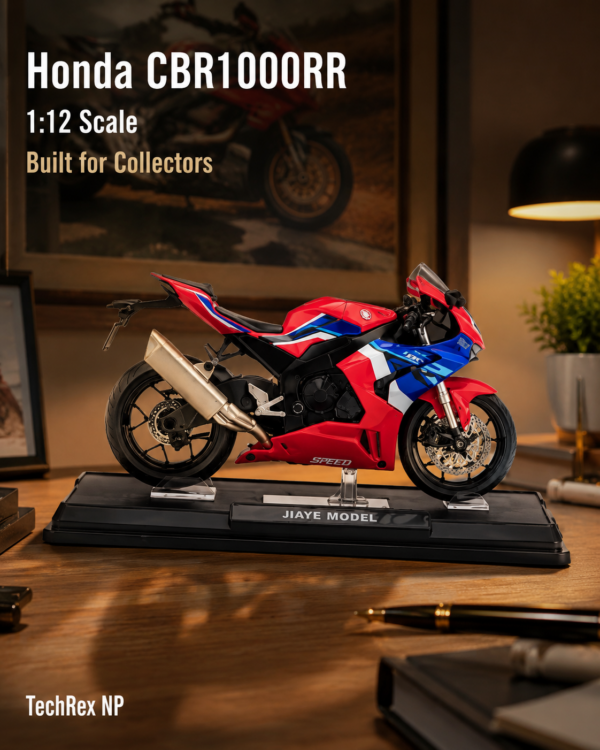 ChatGPT Image May 27, 2026, 08_20_42 PM (7) JiaYe Honda CBR1000-Style 1:12 Diecast Model Bike – Red Sport Motorcycle Collectible for Riders, Gifts & Desk Display