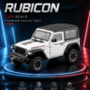 ChatGPT Image May 27, 2026, 09_24_10 PM (1) CheZhi Jeep Wrangler Rubicon-Style 1:24 Diecast Model SUV – Yellow & White Large Scale Alloy Off-Road Collectible for Gifts & Display