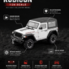 ChatGPT Image May 27, 2026, 09_24_12 PM (5) CheZhi Jeep Wrangler Rubicon-Style 1:24 Diecast Model SUV – Yellow & White Large Scale Alloy Off-Road Collectible for Gifts & Display