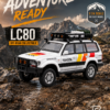 ChatGPT Image May 27, 2026, 09_56_51 PM (4) CheZhi Toyota Land Cruiser LC80-Style 1:24 Diecast Model SUV – White Large Scale Alloy Classic Off-Road Collectible for Gifts & Display