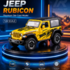 ChatGPT Image May 27, 2026, 10_24_04 PM (1) CheZhi Jeep Wrangler Rubicon-Style 1:24 Diecast Model SUV – Yellow & White Large Scale Alloy Off-Road Collectible for Gifts & Display