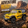 ChatGPT Image May 27, 2026, 10_24_06 PM (4) CheZhi Jeep Wrangler Rubicon-Style 1:24 Diecast Model SUV – Yellow & White Large Scale Alloy Off-Road Collectible for Gifts & Display