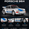 ChatGPT Image May 27, 2026, 10_26_40 PM (5) HMB Porsche 964-Style 1:24 Diecast Model Car – Silver & Blue Large Scale Classic Sports Coupe for Collectors, Gifts & Desk Display