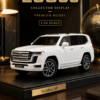 ChatGPT Image May 27, 2026, 10_34_52 PM (8) ZhiGuan Toyota Land Cruiser LC300-Style 1:24 Diecast Model SUV – Black & White Large Scale Alloy Collectible Off-Road Car for Gifts & Display