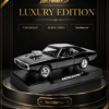 ChatGPT Image May 28, 2026, 09_57_54 AM (3) JianYuan Dodge Challenger-Style 1:32 Diecast Model Car – Black Muscle Car Alloy Collectible Display Car for Car Lovers & Gifts
