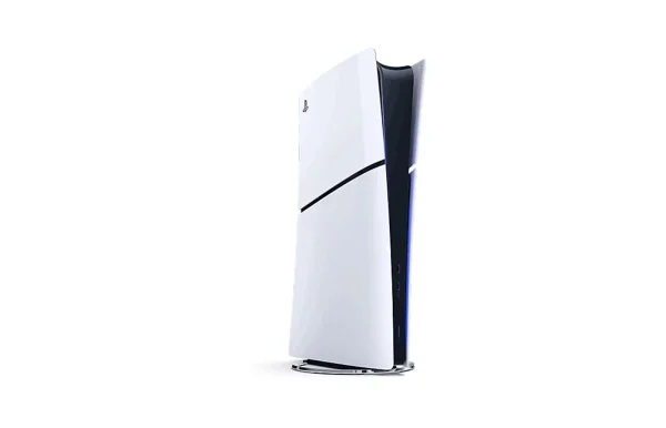 playstation-5-digital-slim-edition-1tb Sony PS5 Slim Digital 1TB Console (CFI-2116 All-Matte Finish) – Disc-Free Next-Gen Gaming with DualSense Controller in Nepal | TechRex NP