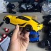 833184275_1441169884623251_8863513577438217673_n Toyota Supra 1:24 RC Drift Car – 4WD Rechargeable Remote Control Racing Car with LED Lights – Yellow -